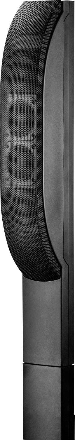 JBL EON One Pro Aktives PA-Lautsprecher-Set Bluetooth, Integriertes Mischpult