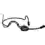 AKG HC 644MD Headset Sprach-Mikrofon Übertragungsart (Details):Kabelgebunden