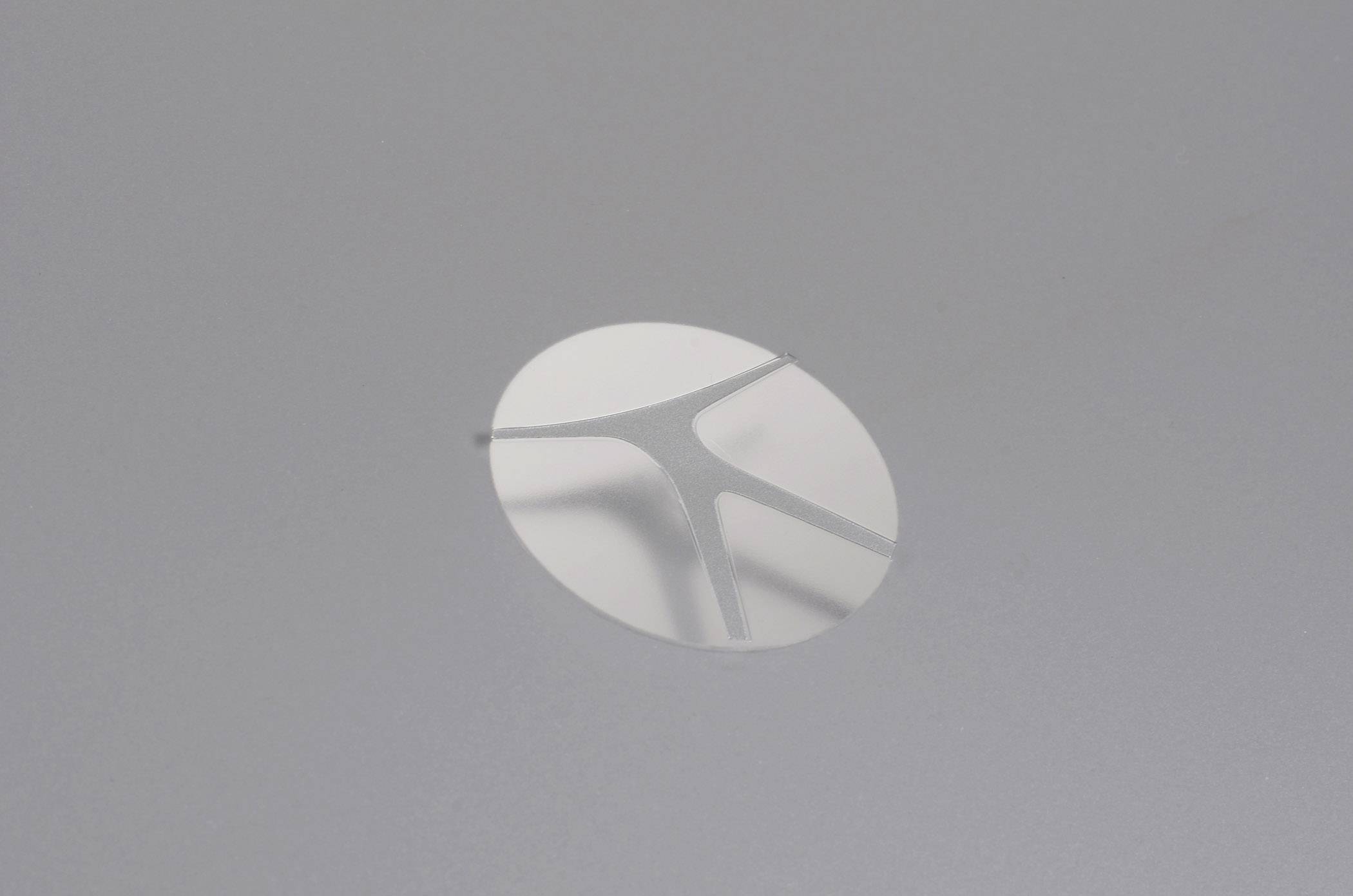 BakkerElkhuizen BNEFDESK640 Dokumentenhalter Transparent (B x H x T) 520 x 390 x 170 mm