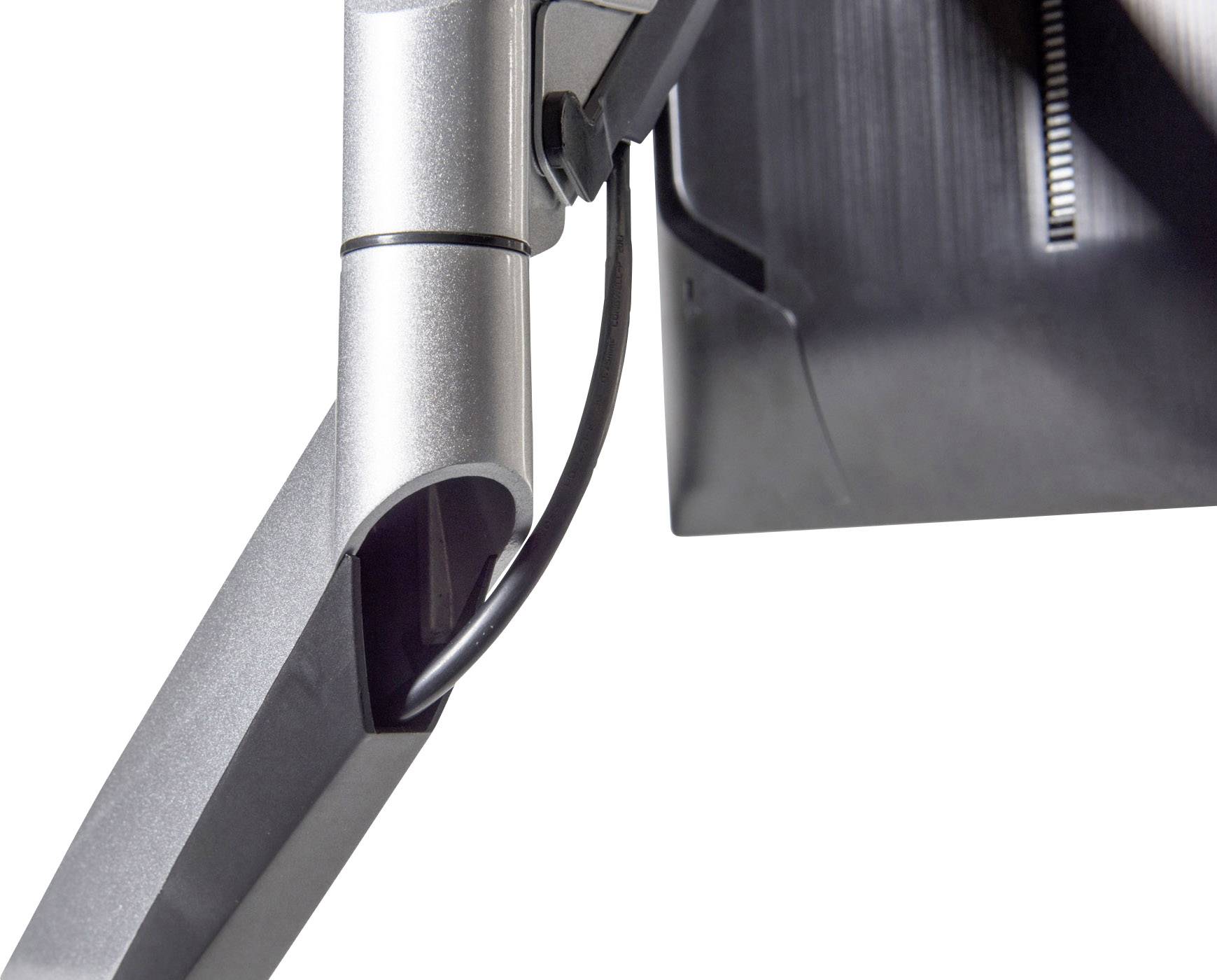 Bakker Elkhuizen Smart Office 11 - Befestigungskit - für LCD-Display (einstellbarer Arm)