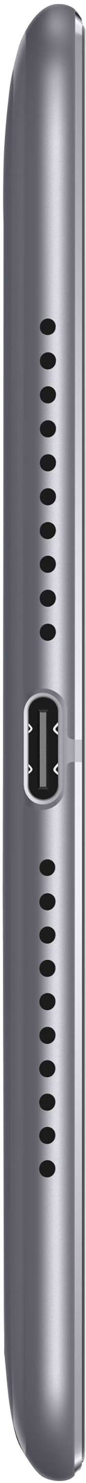 HUAWEI MediaPad M5 LTE LTE/4G, WiFi  Grau Android-Tablet 21.3 cm (8.4 Zoll)  HUAWEI Kirin Android™ 8.0 Oreo 2560 x 1600 Pixel