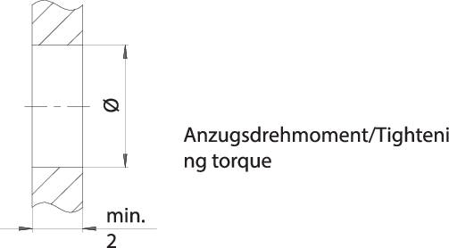 Binder 09 0431 600 04 Miniatur-RundsteckverStecker, Einbau Gesamtpolzahl: 4 1St.
