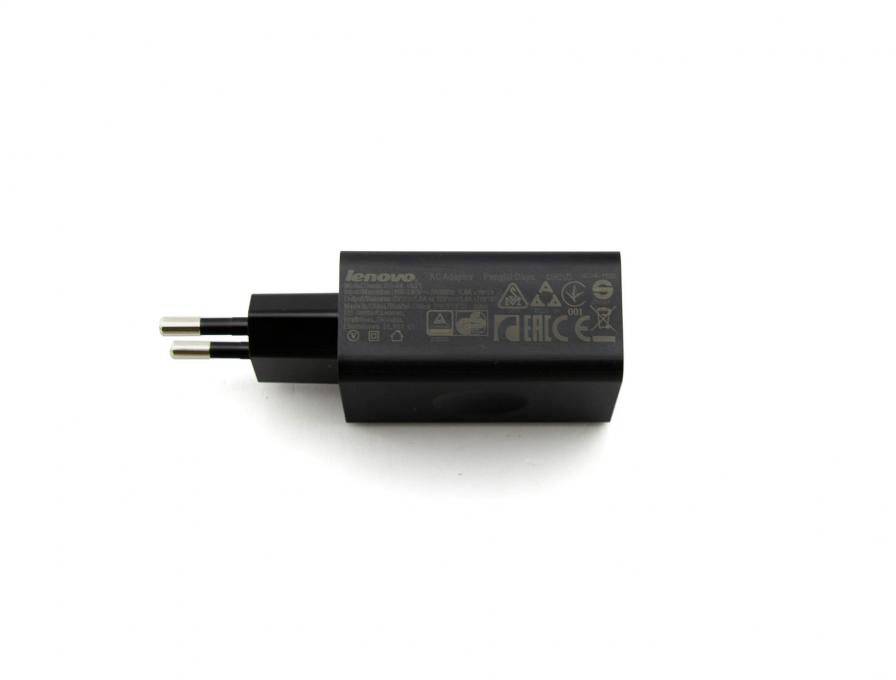 Lenovo 5A19A6N06S Notebook-Netzteil 22W 12 V/DC 1.8A