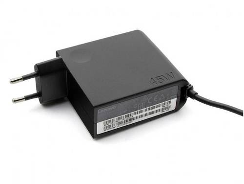 IPC Netzteil für Lenovo - 45 Watt USB-C