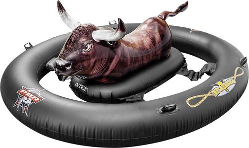 Intex Bullenreiten Schwimminsel 56280EU