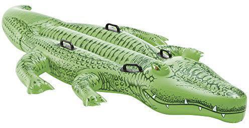 Intex Schwimmfigur Aligator 58562NP