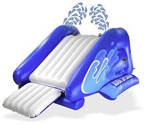 Intex Wasserrutsche 58849NP