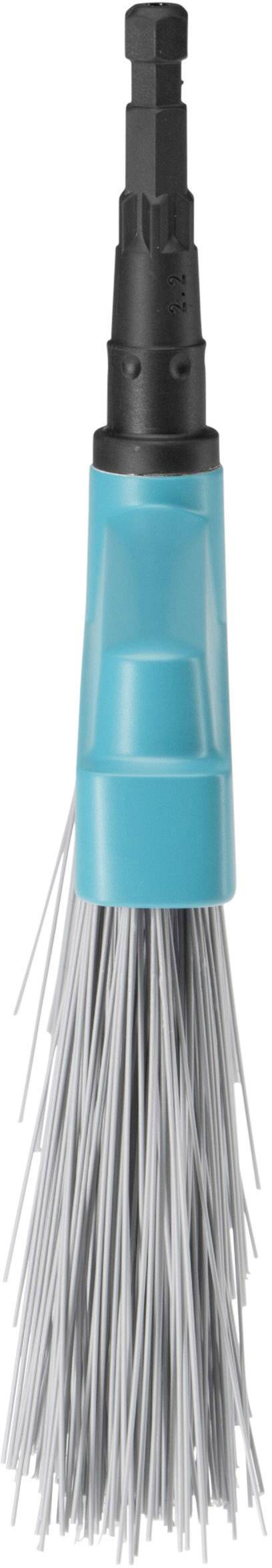 GARDENA Combisystem Terrassenbesen 03609-20 32cm