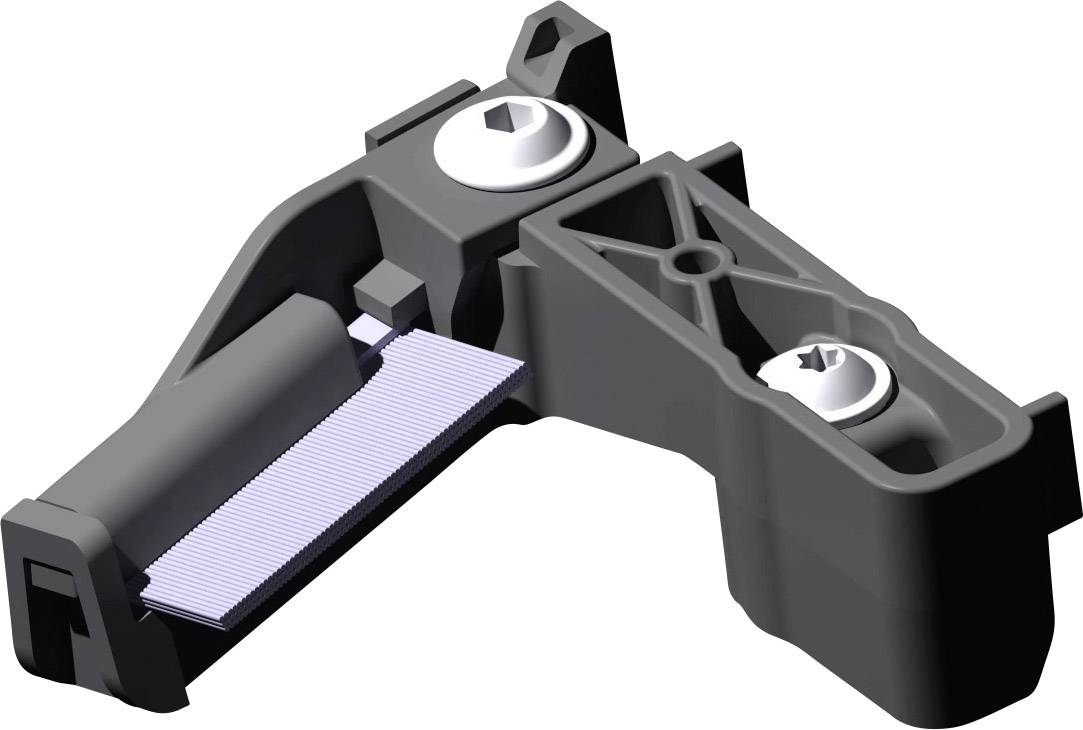 GARDENA 04030-20 Radbürsten (für SILENO-Modelle city + life) Wartungs- und Reinigungs-Set 1er Set Passend für (Modell Rasentrimmer): Gardena SILENO