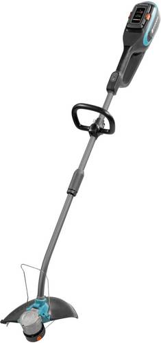 GARDENA PowerCut Li-40/30 Akku Rasentrimmer inkl. Akku 40V 2.6Ah Schnittbreite (max.): 300mm