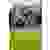 GARDENA CleverRoll M Easy Set 18517-20 13 mm 20 m 1/2 pouce 1 pc(s) turquoise, orange, gris Enrouleur de tuyau d'arrosage sur