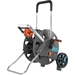 GARDENA 18520-20 CleverRoll L Easy Schlauchwagen 1 St. Grau, Türkis, Orange GARDENA 18520-20 CleverRoll L Easy Schlauchwagen 1 St. Grau, Türkis, Orange
