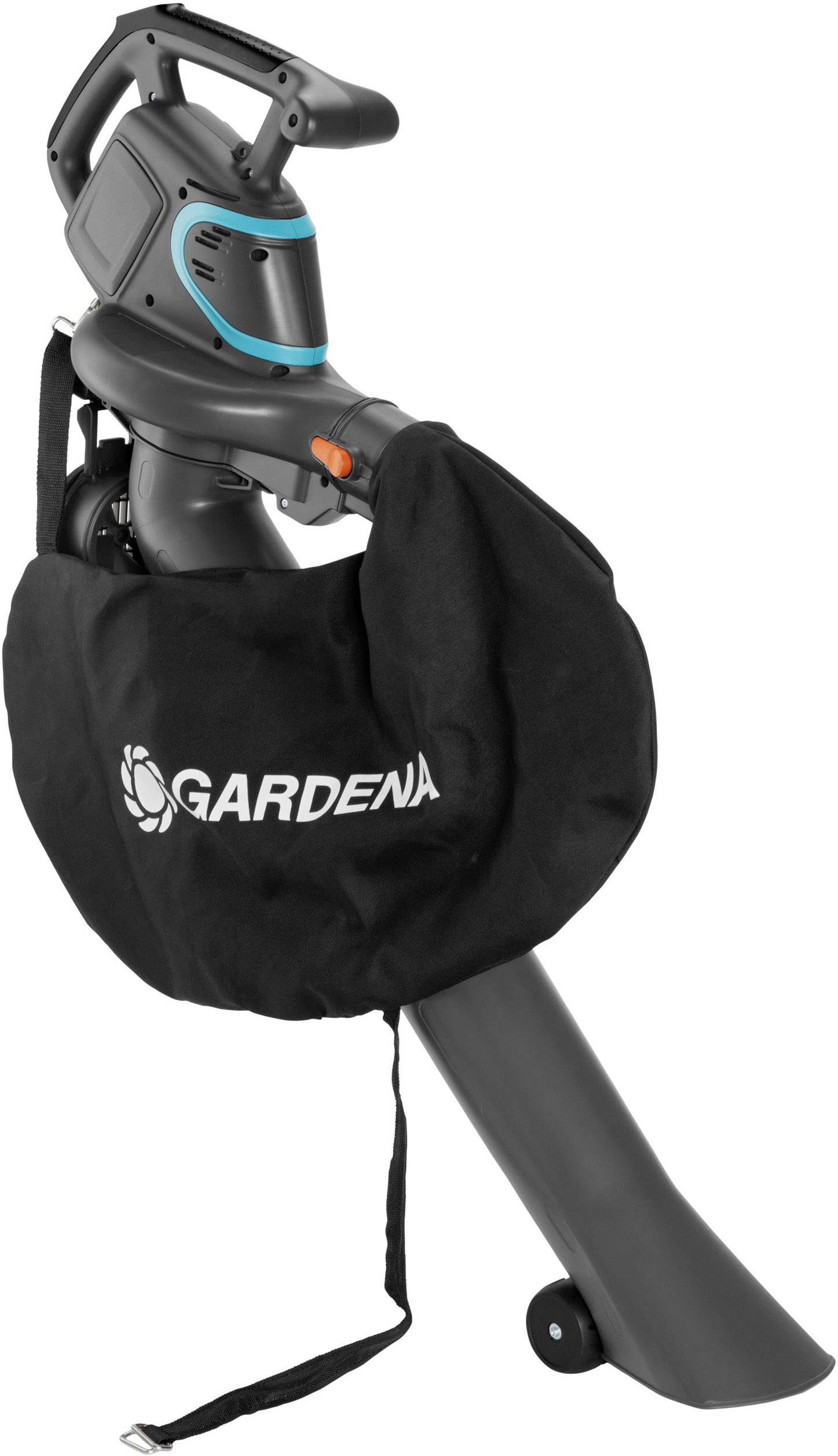 GARDENA PowerJet 40Li Akku 0933820 PowerJet 40Li Laubbläser