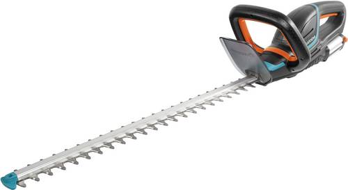 GARDENA ComfortCut Li-18/60 Akku Heckenschere inkl. Akku 18V Li-Ion 600mm