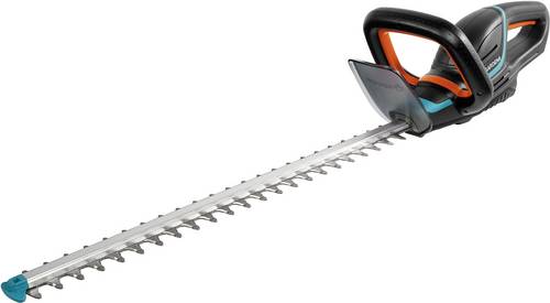 GARDENA ComfortCut Li-18/60 Akku Heckenschere ohne Akku 18V Li-Ion 600mm