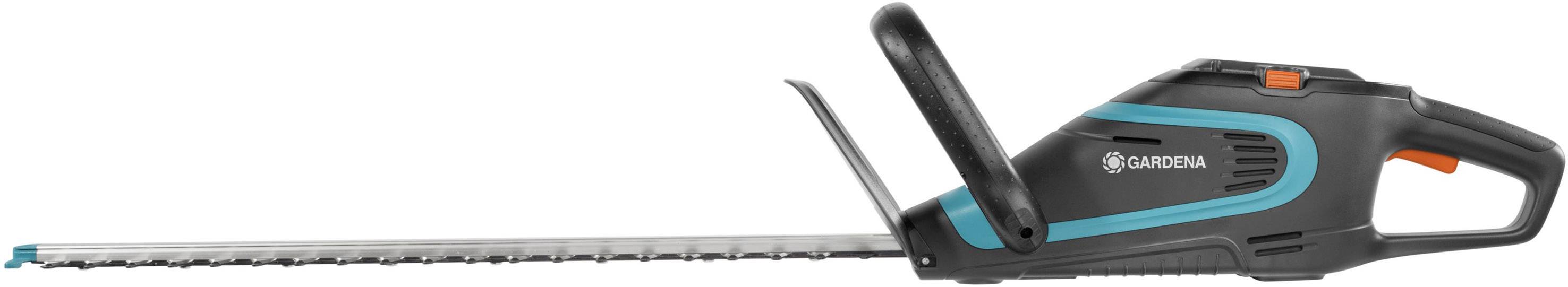 GARDENA PowerCut Li-40/60 Akku Heckenschere inkl. Akku 40V Li-Ion 600mm
