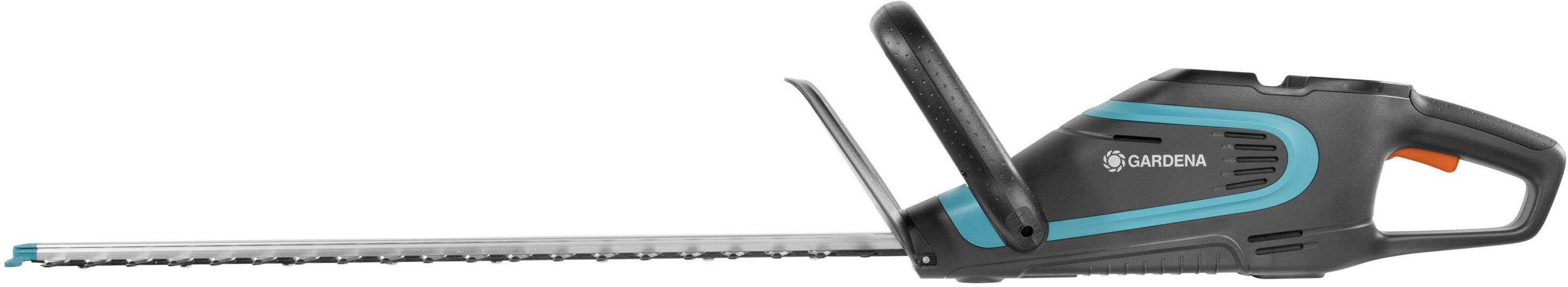GARDENA PowerCut Li-40/60 Akku Heckenschere ohne Akku 40V Li-Ion 600mm