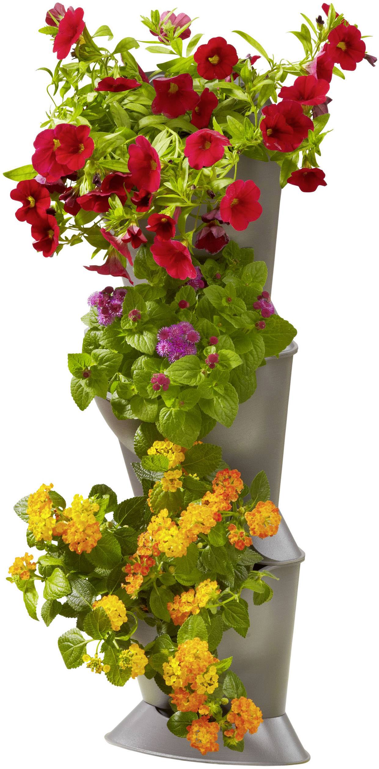 GARDENA NatureUp! Basis Set Ecke 13153-20