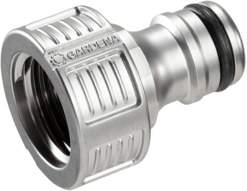 GARDENA 18240-50 Hahnanschluss 20,96 mm (1/2 ) AG