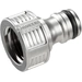 GARDENA 18240-50 Hahnanschluss 20,96mm (1/2") AG GARDENA 18240-50 Hahnanschluss 20,96mm (1/2") AG