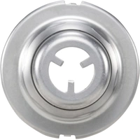 GARDENA 18240-50 Hahnanschluss 20,96mm (1/2") AG GARDENA 18240-50 Hahnanschluss 20,96mm (1/2") AG
