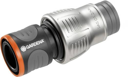 GARDENA 18256-50 Schlauch-Verbinder 19 mm (3/4 ) Ø