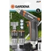 GARDENA 18298-20 Reinigungsspritze mit Anschluss-Set GARDENA 18298-20 Reinigungsspritze mit Anschluss-Set