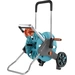 GARDENA 18515-20 CleverRoll M Easy Schlauchwagen 1 St. Türkis, Orange, Grau GARDENA 18515-20 CleverRoll M Easy Schlauchwagen 1 St. Türkis, Orange, Grau