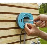 GARDENA smartsystem smart Irrigation Control 19032-20 GARDENA smartsystem smart Irrigation Control 19032-20