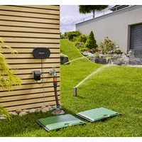 GARDENA smartsystem smart Irrigation Control 19032-20 GARDENA smartsystem smart Irrigation Control 19032-20