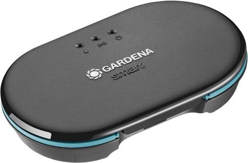 GARDENA 19032-20smartsystem smart Irrigation Control