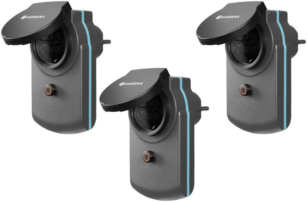 GARDENA smartsystem Zwischenstecker 19096-20