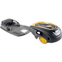 McCulloch ROB R1000 Mähroboter Geeignet für Fläche max. 1000 m² McCulloch ROB R1000 Mähroboter Geeignet für Fläche max. 1000 m²