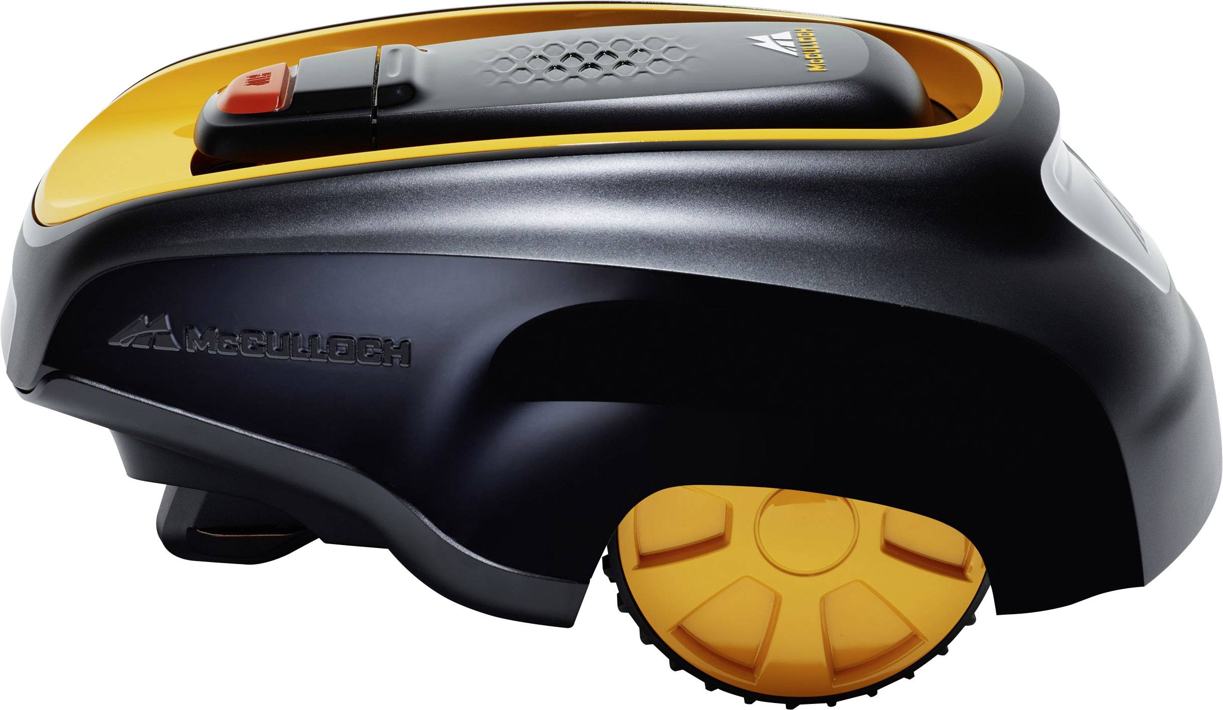 McCulloch ROB R1000 Mähroboter Geeignet für Fläche max. 1000 m²