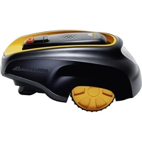 McCulloch ROB R1000 Mähroboter Geeignet für Fläche max. 1000 m² McCulloch ROB R1000 Mähroboter Geeignet für Fläche max. 1000 m²