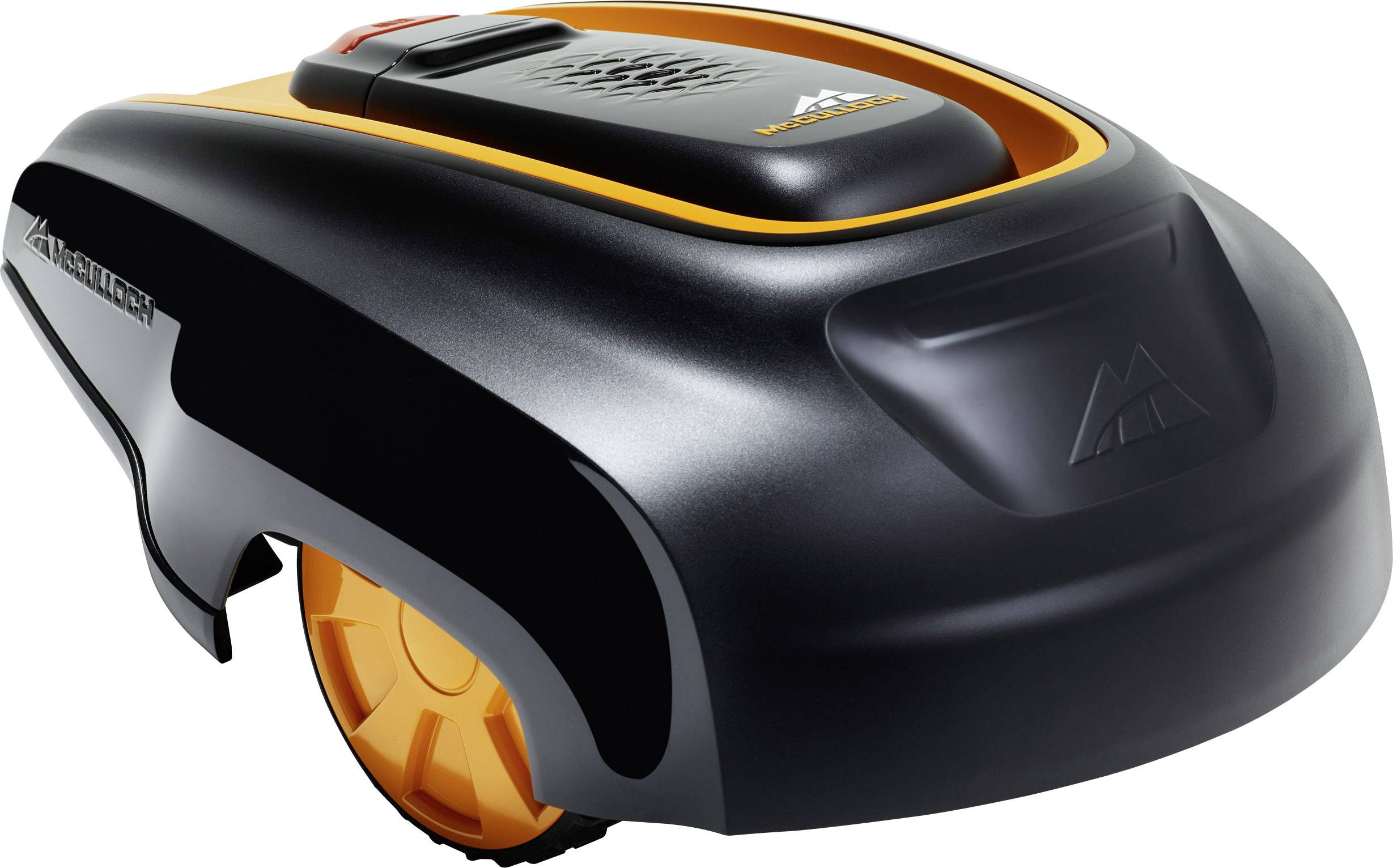 McCulloch ROB R1000 Mähroboter Geeignet für Fläche max. 1000 m²