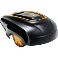 McCulloch ROB R1000 Mähroboter Geeignet für Fläche max. 1000 m² McCulloch ROB R1000 Mähroboter Geeignet für Fläche max. 1000 m²