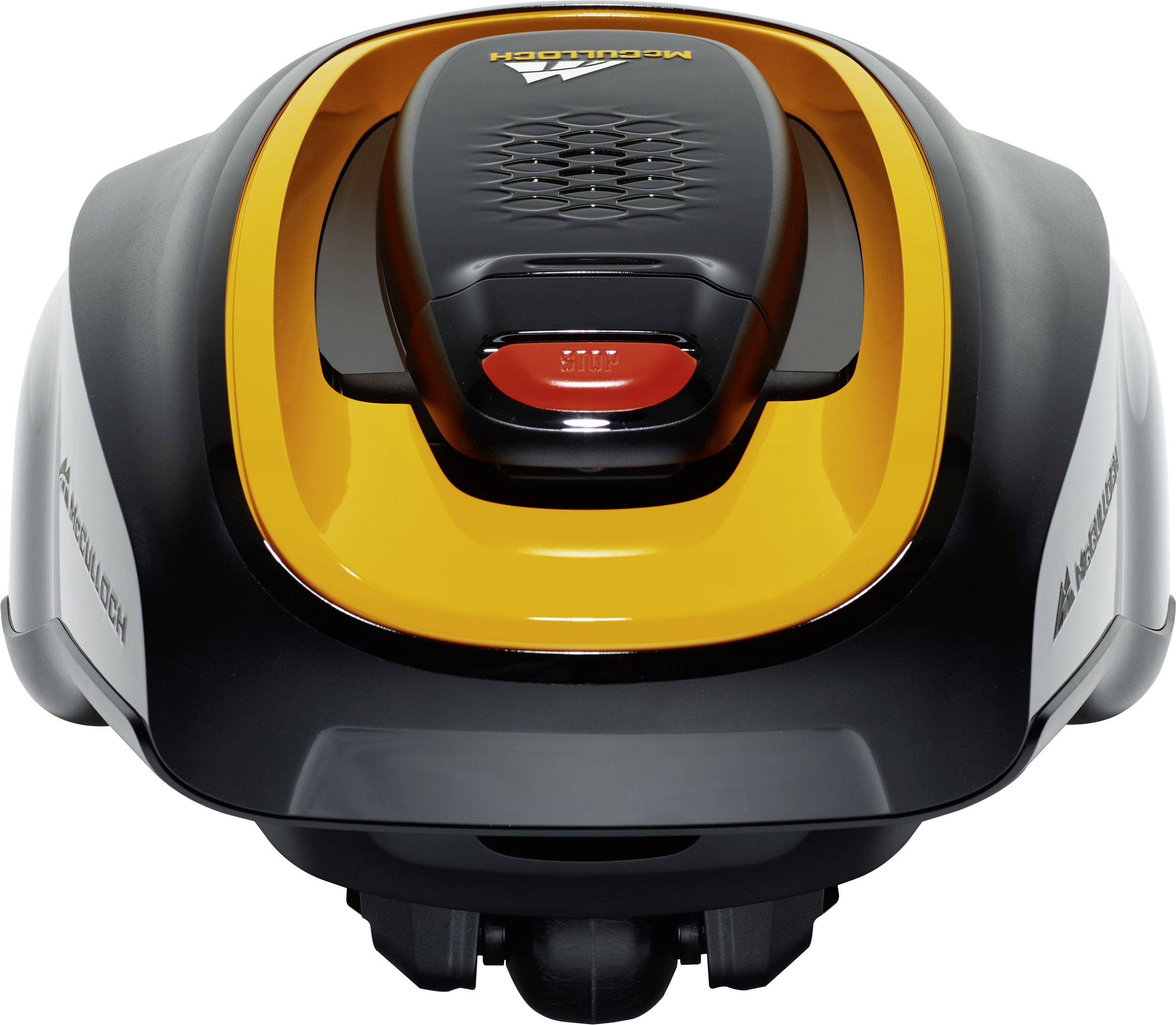 McCulloch ROB R1000 Mähroboter Geeignet für Fläche max. 1000 m²