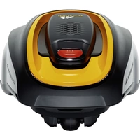 McCulloch ROB R1000 Mähroboter Geeignet für Fläche max. 1000 m² McCulloch ROB R1000 Mähroboter Geeignet für Fläche max. 1000 m²
