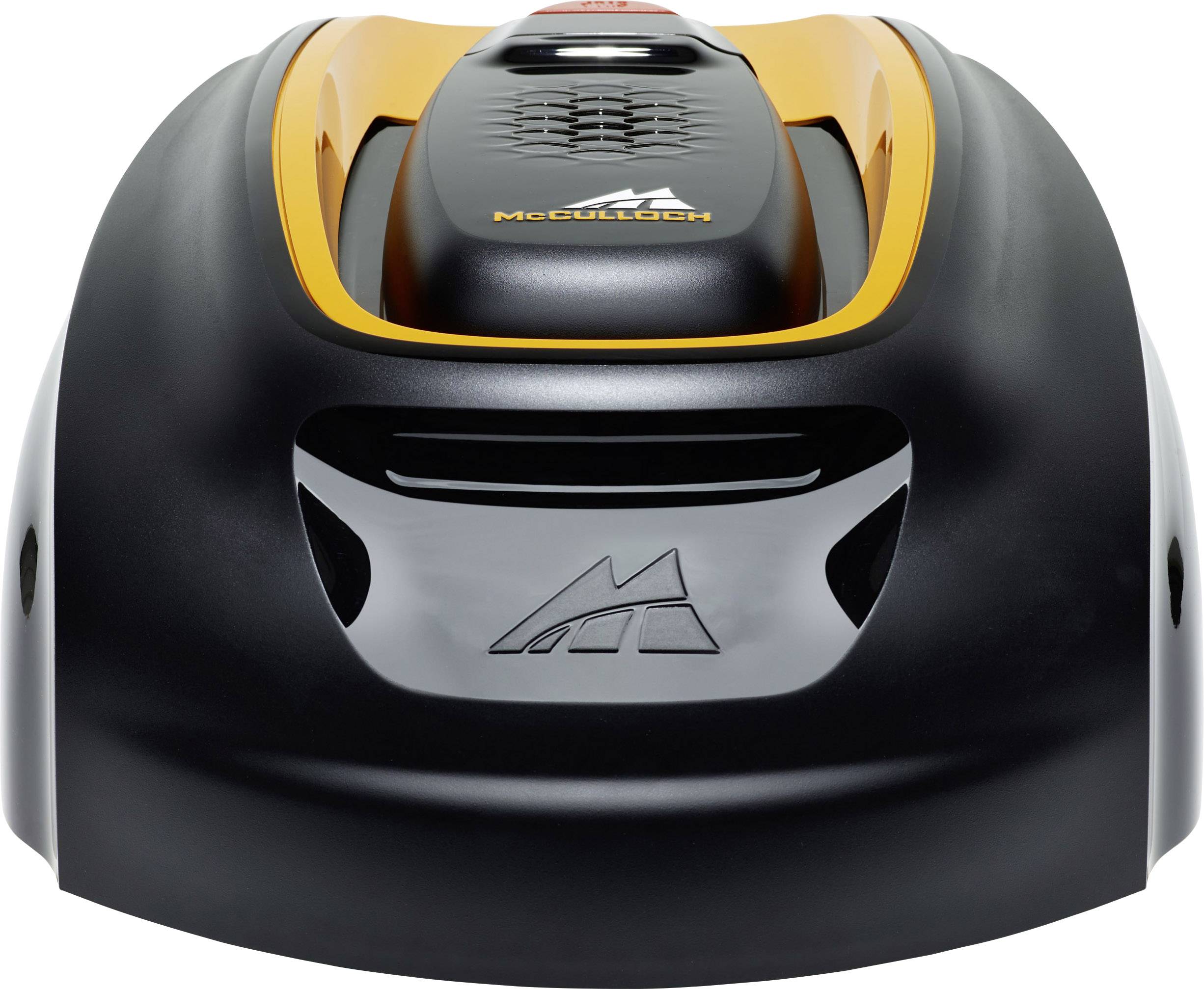 McCulloch ROB R1000 Mähroboter Geeignet für Fläche max. 1000 m²