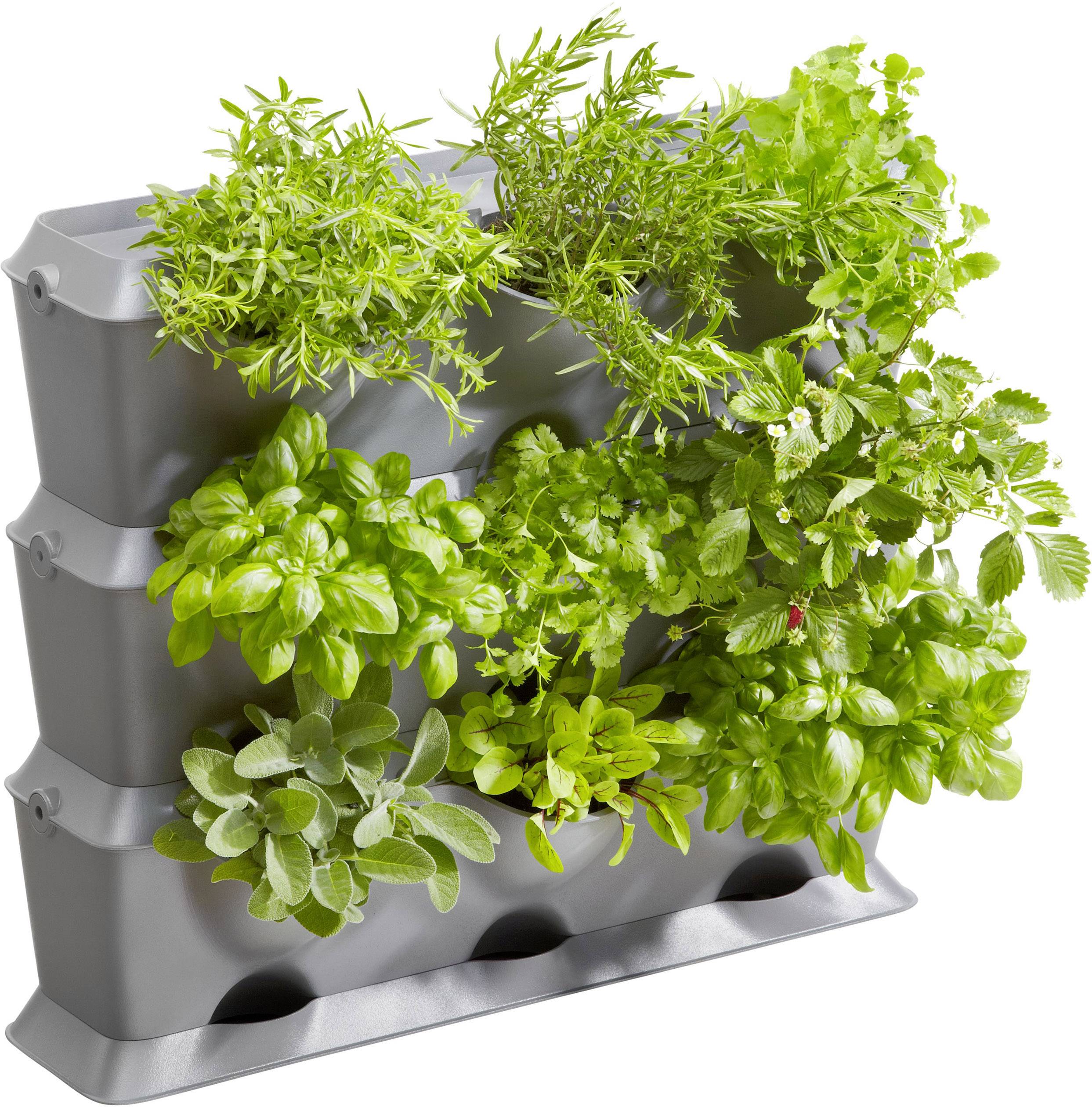 GARDENA NatureUp! Basis Set Vertikal 13150-20