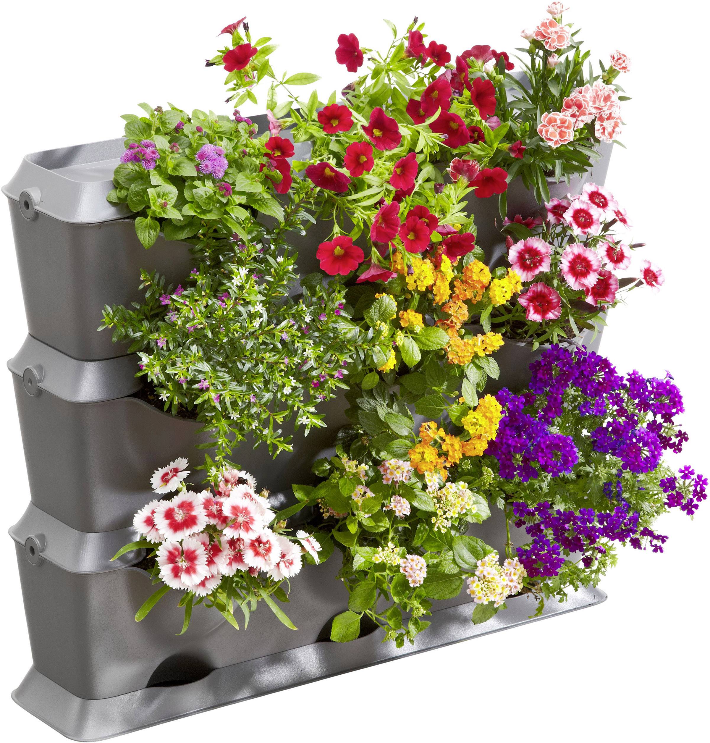 GARDENA NatureUp! Basis Set Vertikal 13150-20