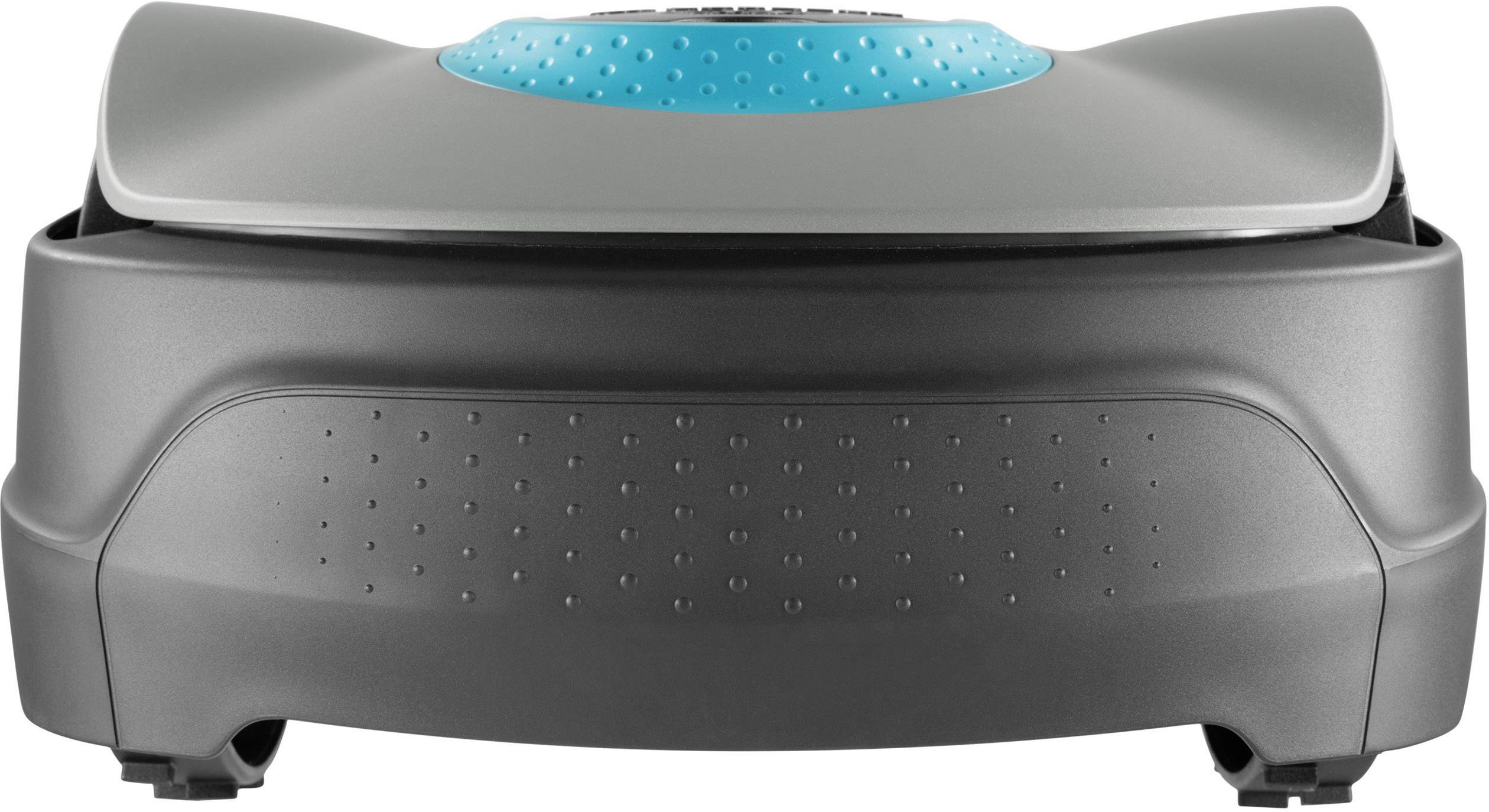 GARDENA SILENO city Mähroboter Geeignet für Fläche max. 250 m²