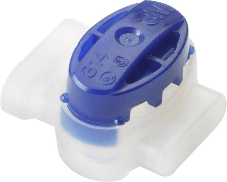 McCulloch 00058-94.025.01 Begrenzungskabel-Reparatur-Set