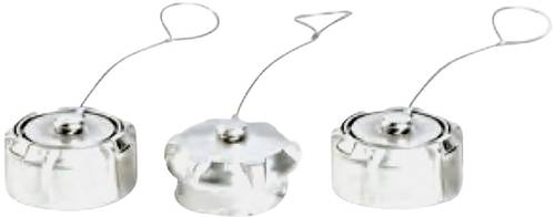 PXM7083 Rundsteckverbinder Schutzkappe Serie (Rundsteckverbinder): Buccaneer 7000 1St.