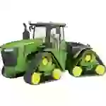 Bruder John Deere 9620RX Raupenbagger Fertigmodell Landwirtschafts Modell Bruder John Deere 9620RX Raupenbagger Fertigmodell Landwirtschafts Modell