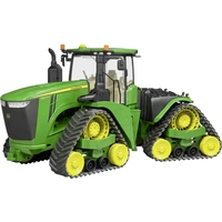 Bruder John Deere 9620RX Raupenbagger Fertigmodell Landwirtschafts Modell Bruder John Deere 9620RX Raupenbagger Fertigmodell Landwirtschafts Modell