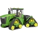 Bruder John Deere 9620RX Raupenbagger Fertigmodell Landwirtschafts Modell Bruder John Deere 9620RX Raupenbagger Fertigmodell Landwirtschafts Modell