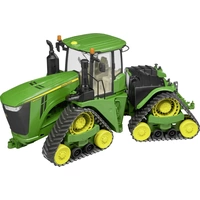 Bruder John Deere 9620RX Raupenbagger Fertigmodell Landwirtschafts Modell Bruder John Deere 9620RX Raupenbagger Fertigmodell Landwirtschafts Modell