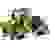 bruder John Deere 9620RX Raupenbagger Fertigmodell Landwirtschafts Modell